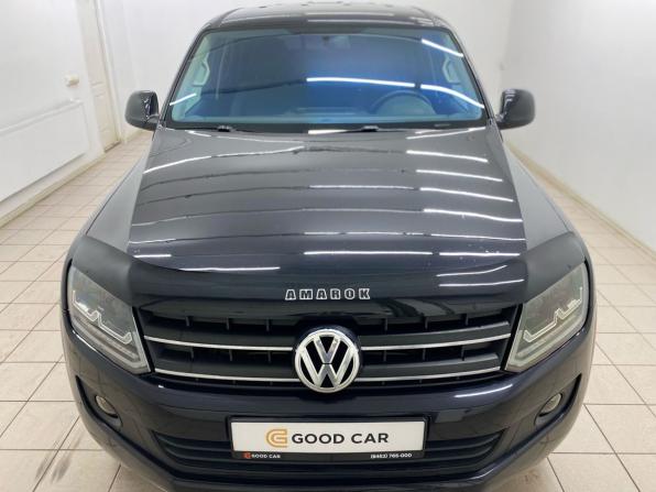 Volkswagen Amarok I с пробегом 2012 года, цена 1 980 000 рублей, 243114 км, offers.body_type.unknown, Автокод Объявления