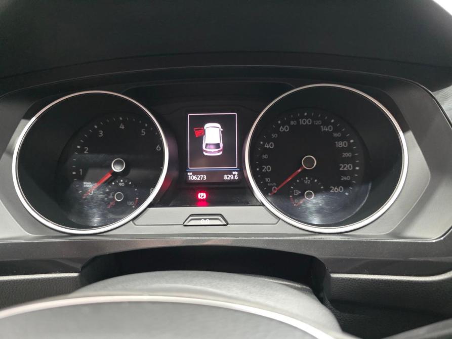 Volkswagen Tiguan II Ставрополь  - изображение 16