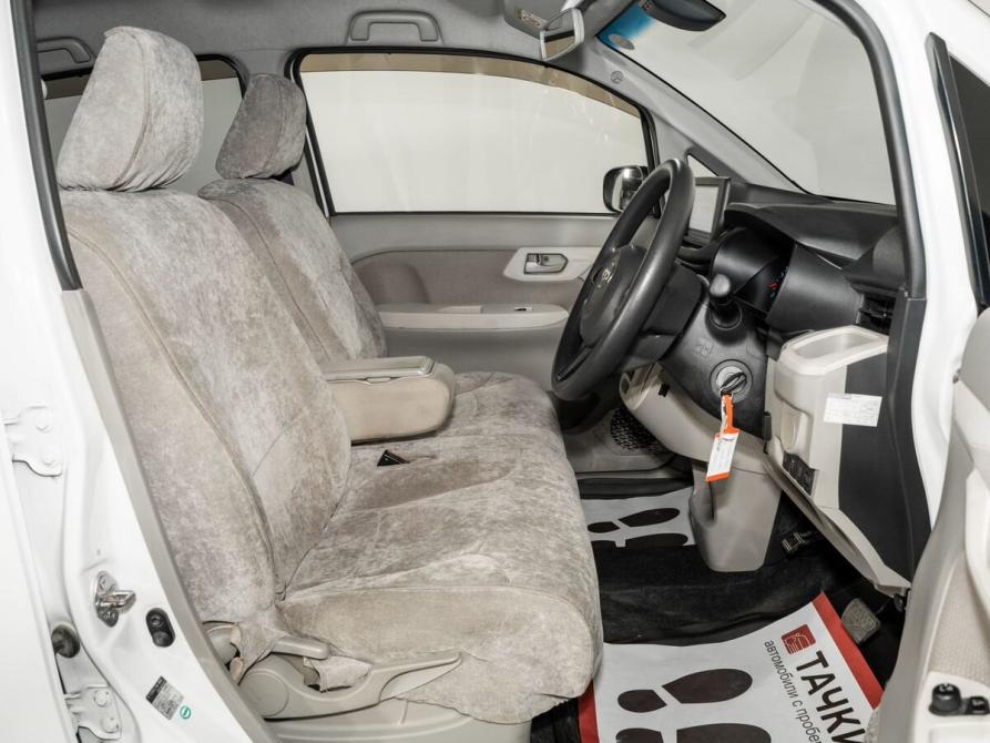 Daihatsu Move VI Иркутск  - изображение 5