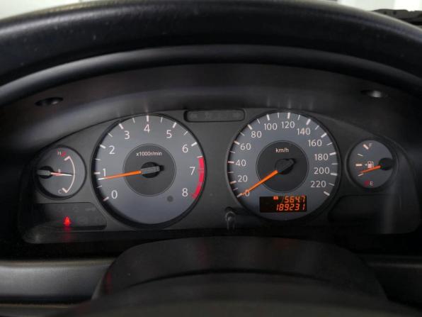 Nissan Almera Classic I с пробегом 2009 года, цена 725 000 рублей, 189000 км, седан, Автокод Объявления