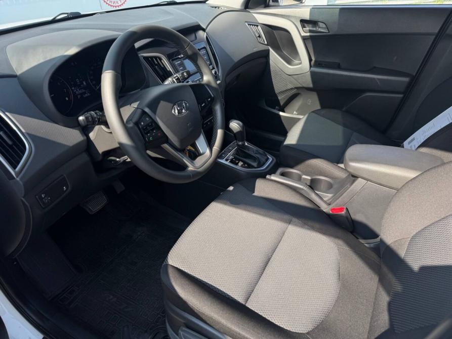 Hyundai Creta I Рестайлинг Екатеринбург  - изображение 30