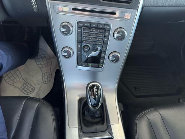Volvo XC60 I Рестайлинг с пробегом 2017 года, цена 1 865 900 рублей, 233600 км, внедорожник, Автокод Объявления