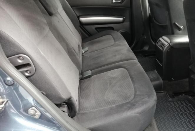 Nissan X-Trail II с пробегом 2011 года, цена 1 280 000 рублей, 150000 км, внедорожник, Автокод Объявления