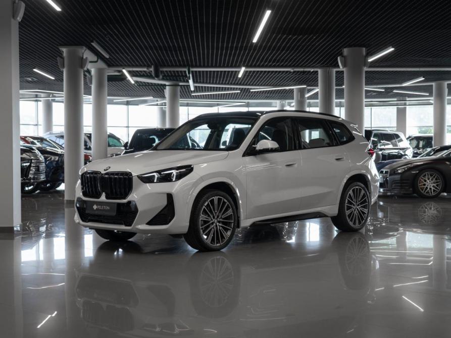 BMW X1 III (U11/U12) Москва  - изображение 1