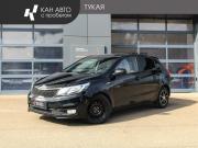 Kia Rio III Рестайлинг Казань  - изображение 12