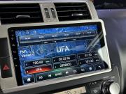 Toyota Land Cruiser Prado 150 Series Рестайлинг 2 Уфа  - изображение 36