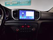 Kia Sportage IV Рестайлинг Москва  - изображение 37
