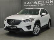 Mazda CX-5 I Рестайлинг Пермь  - изображение 19