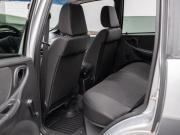 Chevrolet Niva I Рестайлинг Сочи  - изображение 26