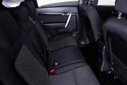 Chevrolet Captiva I Пермь  - изображение 33