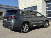 Geely Okavango I Рестайлинг Новокузнецк  - изображение 20