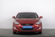 Hyundai Elantra V (MD) Томск  - изображение 22