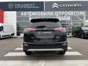 Toyota RAV4 IV (XA40) Рестайлинг Тверь  - изображение 35