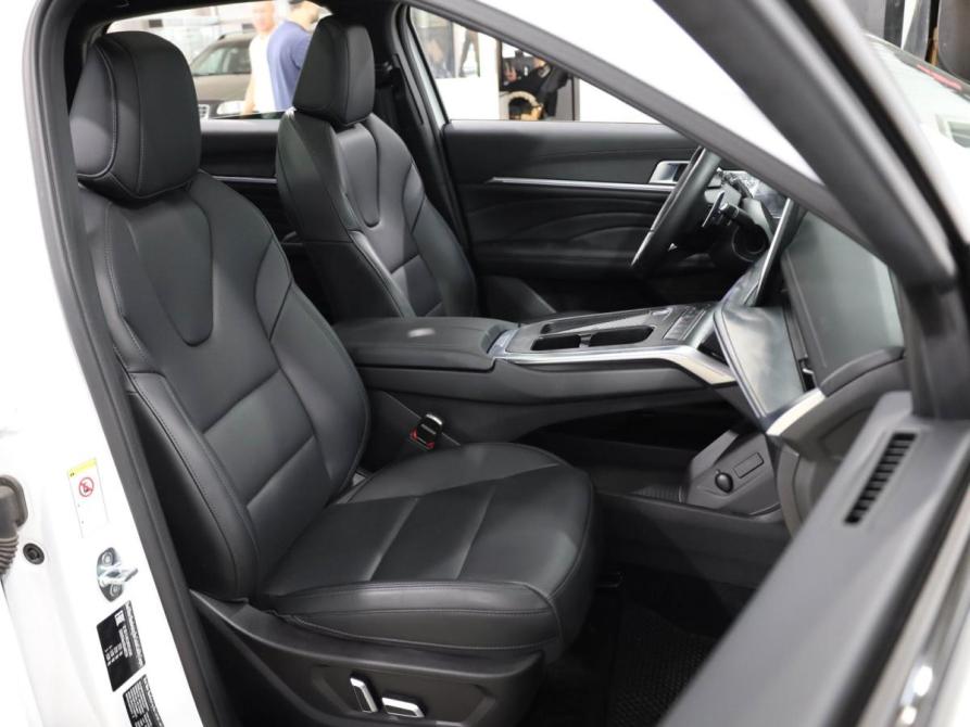 Haval F7x II Ростов-на-Дону  - изображение 8