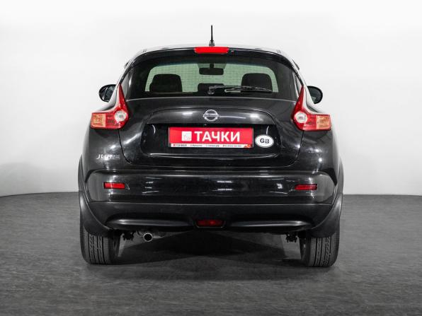 Nissan Juke I с пробегом 2012 года, цена 945 000 рублей, 150108 км, внедорожник, Автокод Объявления