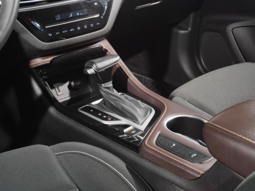 Changan CS35 Plus I Тверь  - изображение 17