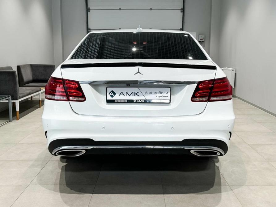 Mercedes-Benz E-Класс IV (W212 S212 C207) Рестайлинг Екатеринбург  - изображение 9