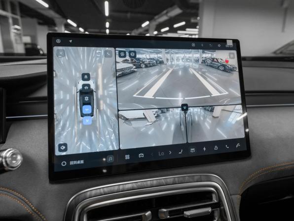 Geely Galaxy M7 с пробегом 2026 года, цена 4 250 000 рублей, 29 км, внедорожник, Автокод Объявления