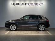 Audi Q5 I (8R) Рестайлинг Краснодар  - изображение 17