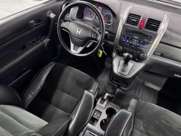 Honda CR-V III Рестайлинг с пробегом 2012 года, цена 1 450 000 рублей, 233000 км, внедорожник, Автокод Объявления