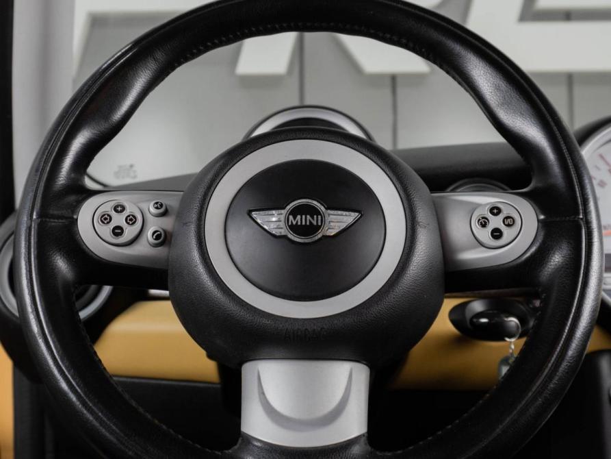 Mini Hatch II (R56) Тюмень  - изображение 13