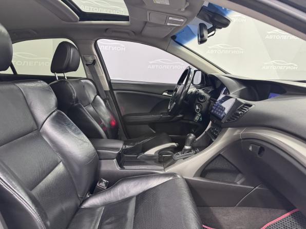 Honda Accord VIII с пробегом 2008 года, цена 1 230 000 рублей, 234615 км, седан, Автокод Объявления