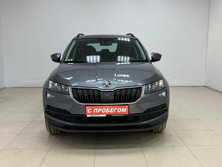 Skoda Karoq I Азнакаево  - изображение 2