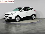 Hyundai ix35 I Белгород  - изображение 18
