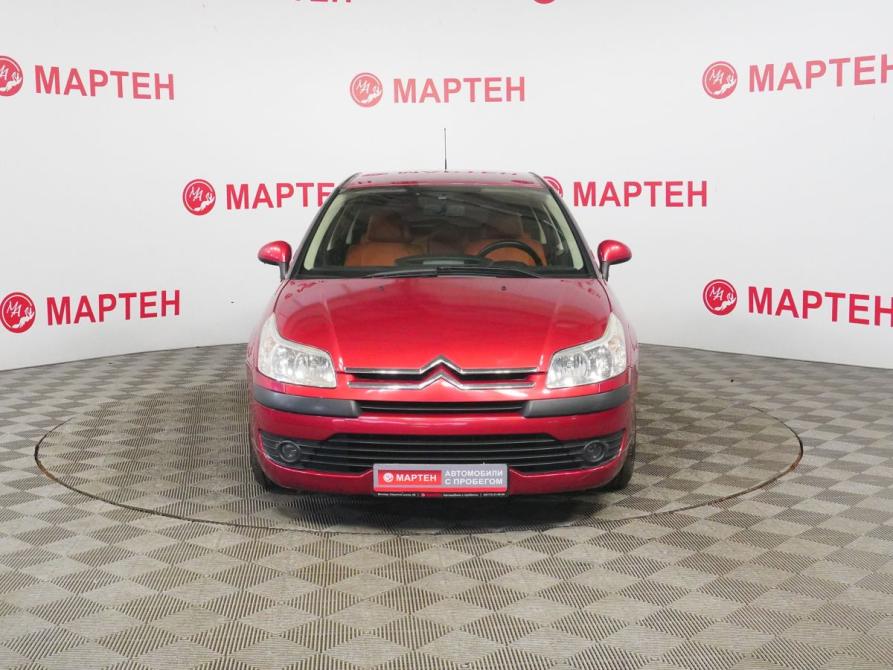 Citroen C4 I Вологда  - изображение 2