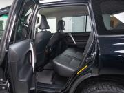 Toyota Land Cruiser Prado 150 Series Рестайлинг 1 Новосибирск  - изображение 38
