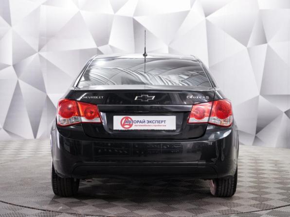 Chevrolet Cruze I с пробегом 2011 года, цена 642 000 рублей, 195000 км, седан, Автокод Объявления