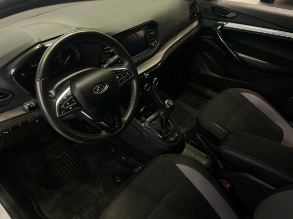 Lada (ВАЗ) Vesta I Рестайлинг (NG) с пробегом 2023 года, цена 1 129 900 рублей, 70000 км, седан, Автокод Объявления