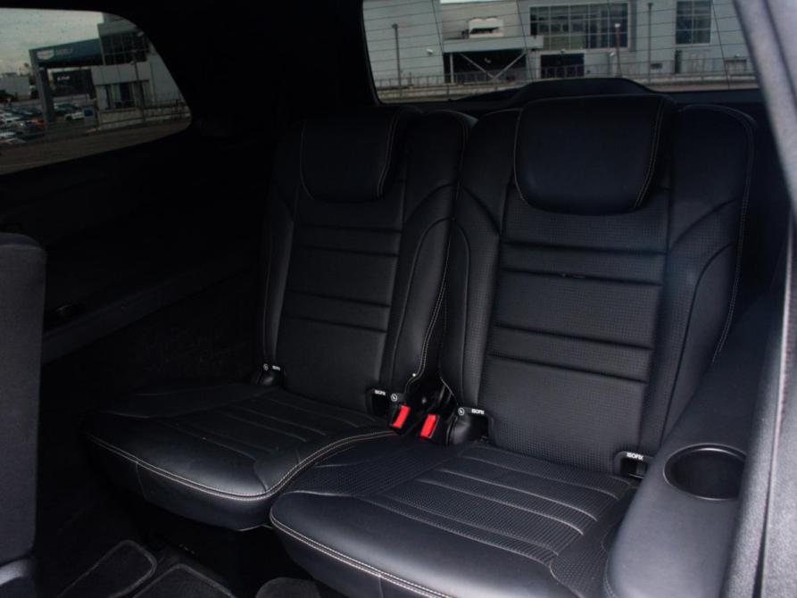 Mercedes-Benz GLS AMG I (X166) Москва  - изображение 14