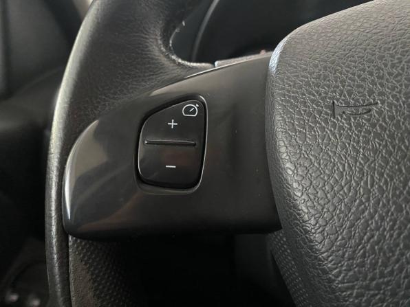 Nissan Terrano III (D10) с пробегом 2018 года, цена 1 487 000 рублей, 93778 км, внедорожник, Автокод Объявления