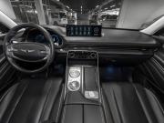 Genesis GV80 I Москва  - изображение 39