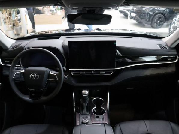 Новый Toyota Highlander IV (XU70) 2026 года, цена 6 100 000 рублей, внедорожник, Автокод Объявления