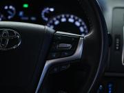 Toyota Land Cruiser Prado 150 Series Рестайлинг 3 Москва  - изображение 39