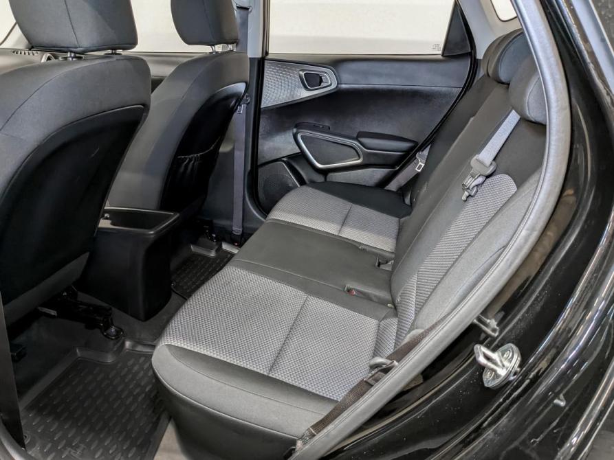 Kia Soul III Москва  - изображение 12