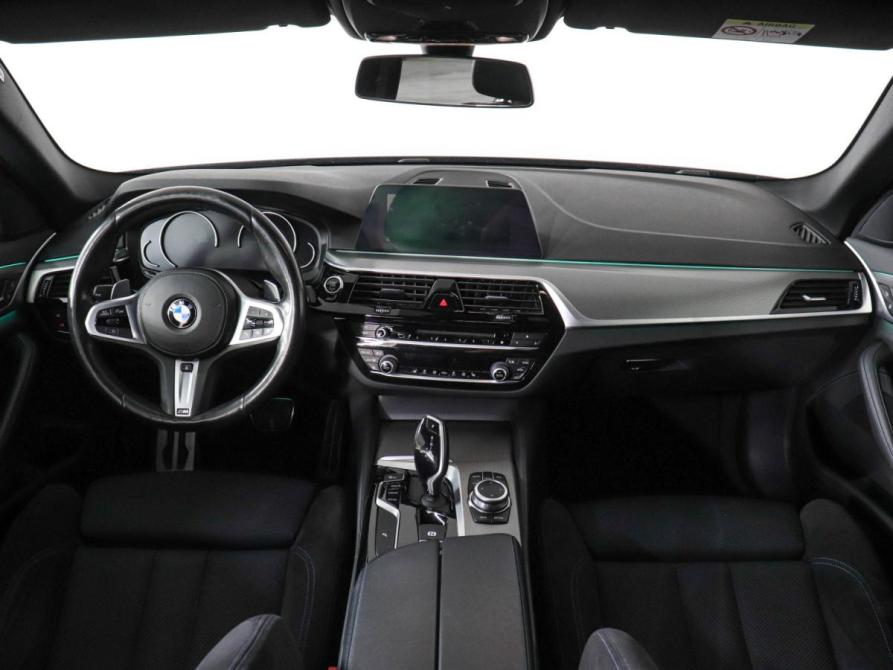 BMW 5 серии VII (G30/G31/G38) Химки  - изображение 12