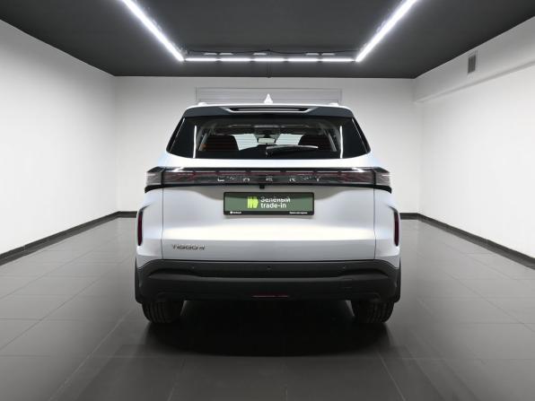 Chery Tiggo 4 I Рестайлинг 2 с пробегом 2025 года, цена 2 095 000 рублей, 5120 км, внедорожник, Автокод Объявления