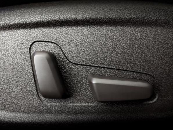 Hyundai Santa Fe IV Рестайлинг с пробегом 2021 года, цена 3 990 000 рублей, 89006 км, внедорожник, Автокод Объявления