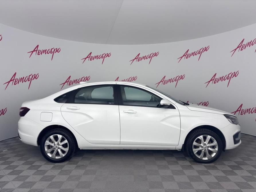 Lada (ВАЗ) Vesta I Рестайлинг (NG) Псков  - изображение 6