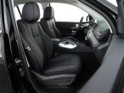 Mercedes-Benz GLE II (V167) Рестайлинг Москва  - изображение 42