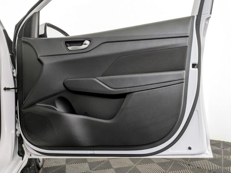 Hyundai Solaris II Рестайлинг Москва  - изображение 24