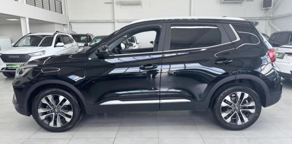 Chery Tiggo 4 Pro I Рестайлинг Шахты  - изображение 8