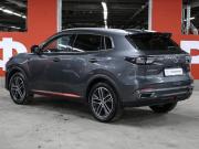 Changan UNI-S (CS55 Plus) Москва  - изображение 34