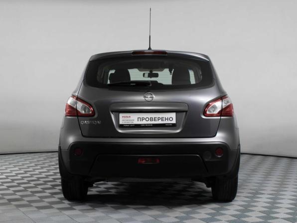 Nissan Qashqai I Рестайлинг с пробегом 2012 года, цена 1 157 000 рублей, 130898 км, внедорожник, Автокод Объявления