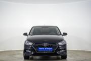 Hyundai Solaris II Оренбург  - изображение 22