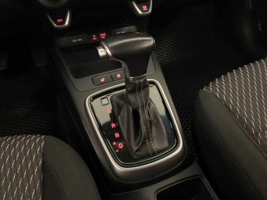 Kia Rio IV Воронеж  - изображение 17