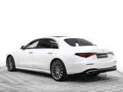 Mercedes-Benz S-Класс VII (W223) Москва  - изображение 33